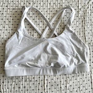 Lululemon energy bra